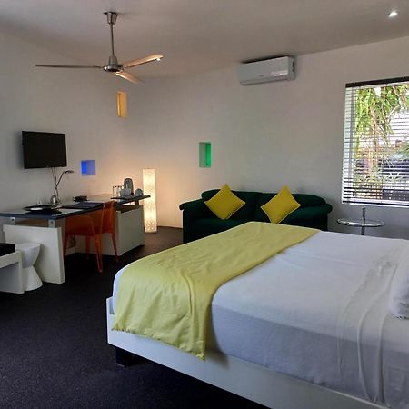 Serene-Estate Boutique Guesthouse St. Lucia Exterior photo