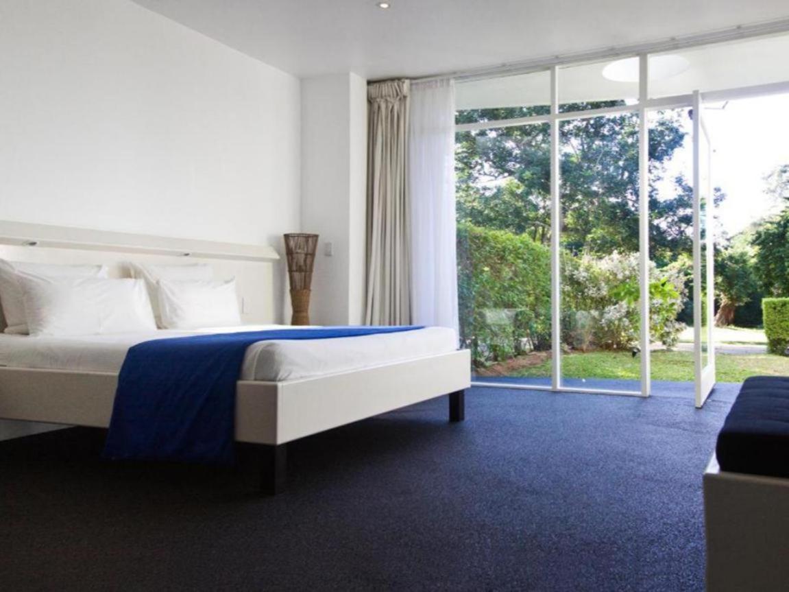 Serene-Estate Boutique Guesthouse St. Lucia Exterior photo