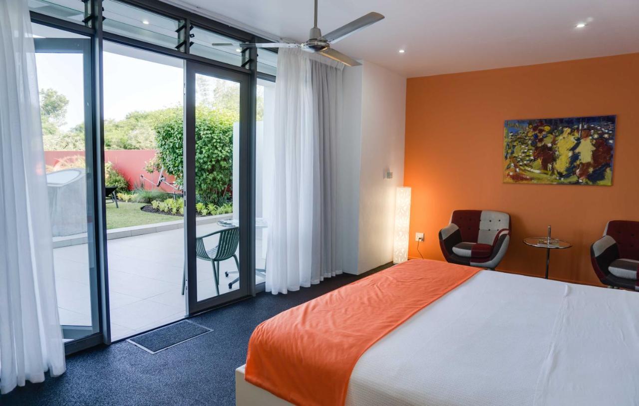 Serene-Estate Boutique Guesthouse St. Lucia Exterior photo