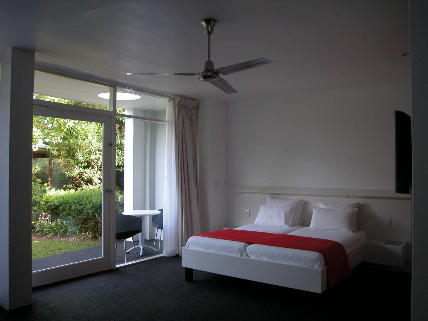 Serene-Estate Boutique Guesthouse St. Lucia Exterior photo
