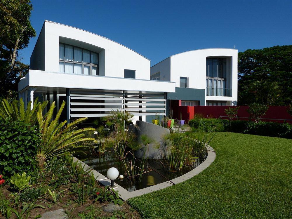 Serene-Estate Boutique Guesthouse St. Lucia Exterior photo