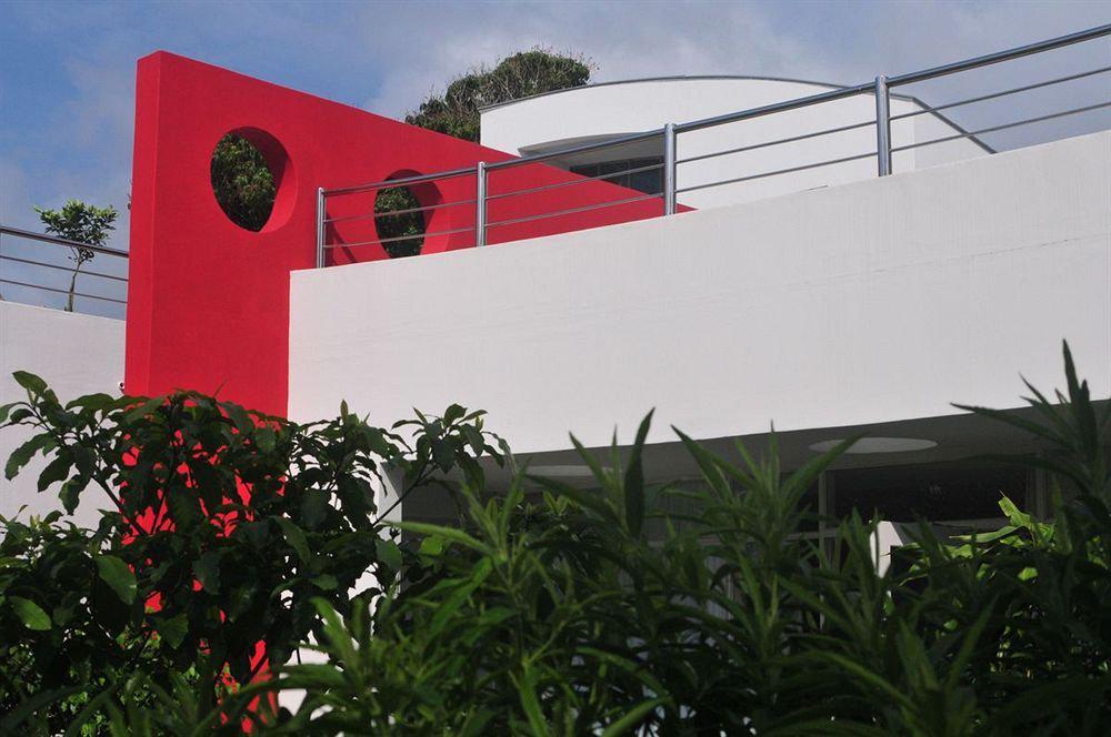 Serene-Estate Boutique Guesthouse St. Lucia Exterior photo