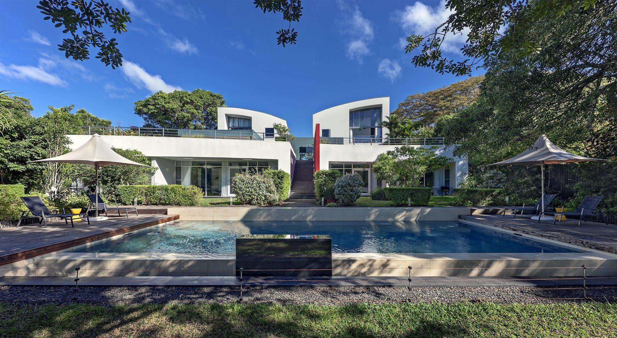 Serene-Estate Boutique Guesthouse St. Lucia Exterior photo