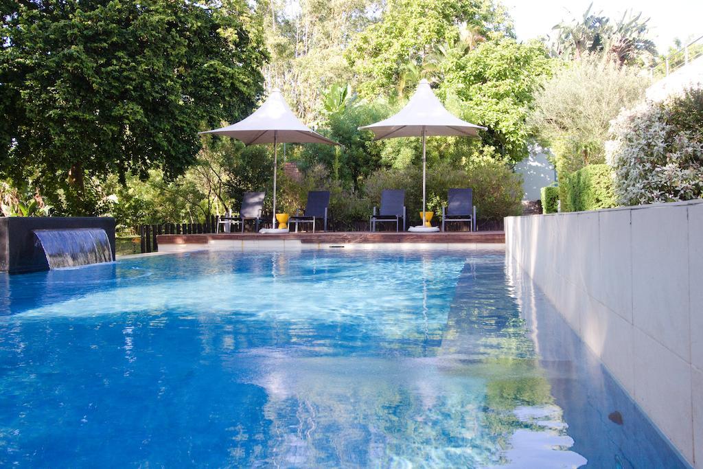 Serene-Estate Boutique Guesthouse St. Lucia Exterior photo