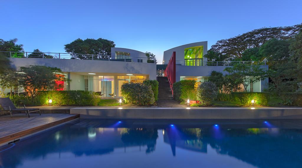 Serene-Estate Boutique Guesthouse St. Lucia Exterior photo