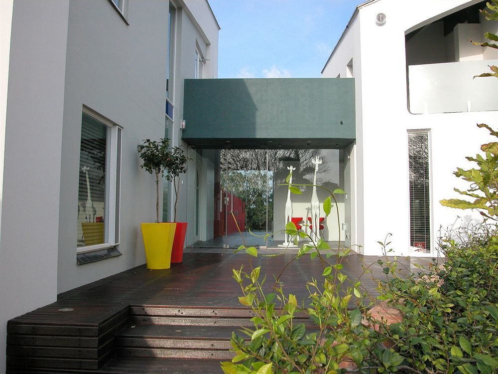 Serene-Estate Boutique Guesthouse St. Lucia Exterior photo