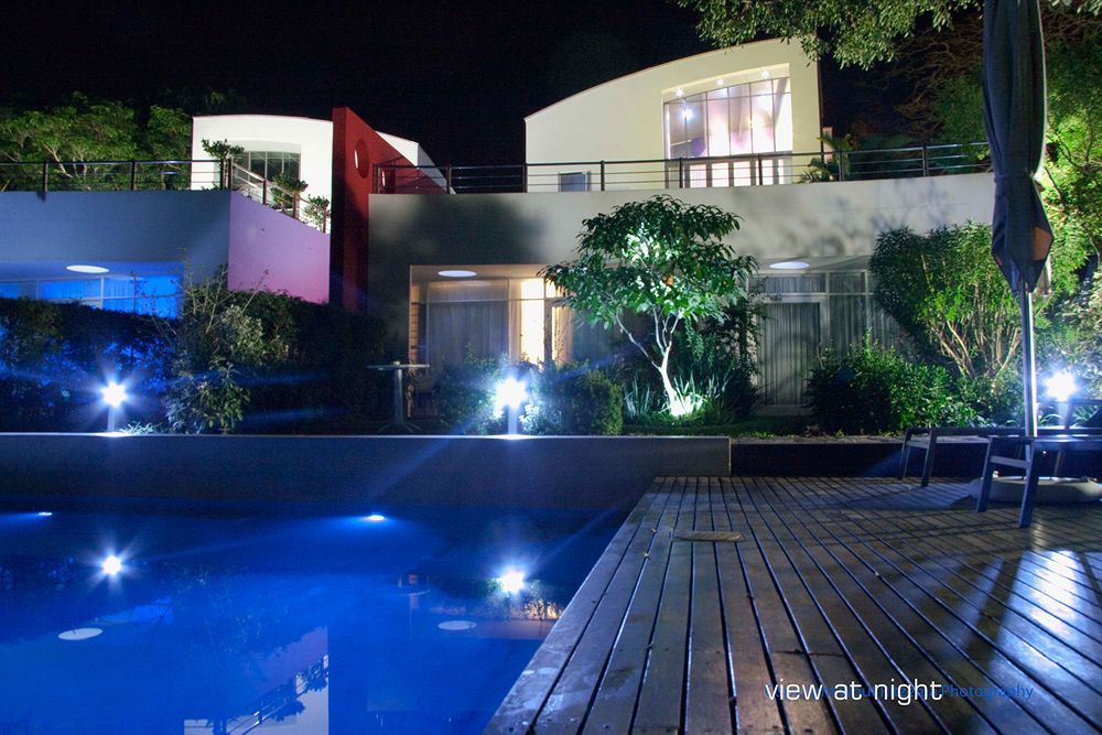 Serene-Estate Boutique Guesthouse St. Lucia Exterior photo